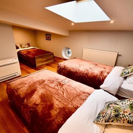 Ferienwohnung Krakow Krib Exterior foto