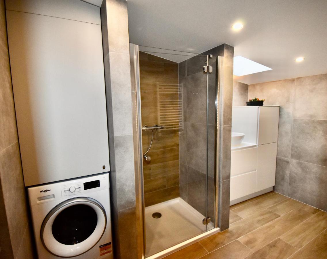Ferienwohnung Krakow Krib Exterior foto