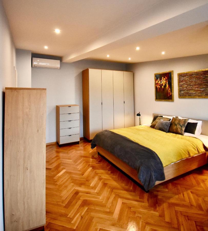 Ferienwohnung Krakow Krib Exterior foto